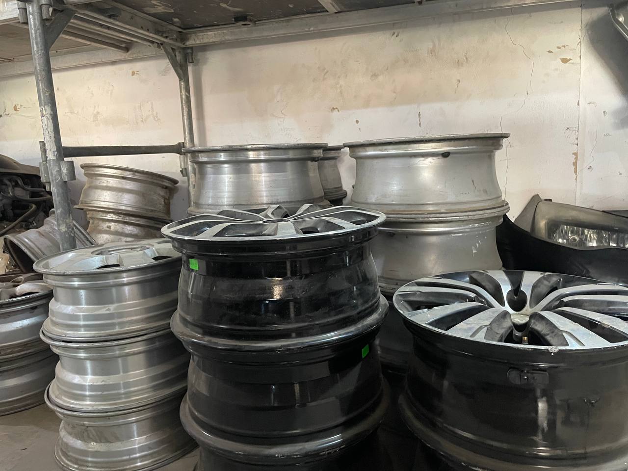 Rims