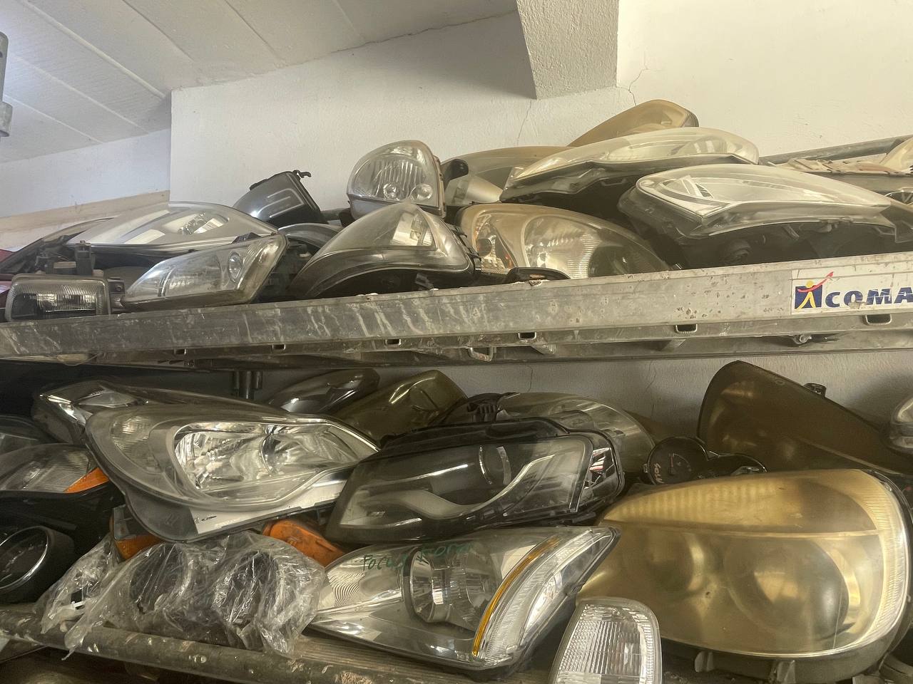Head Light