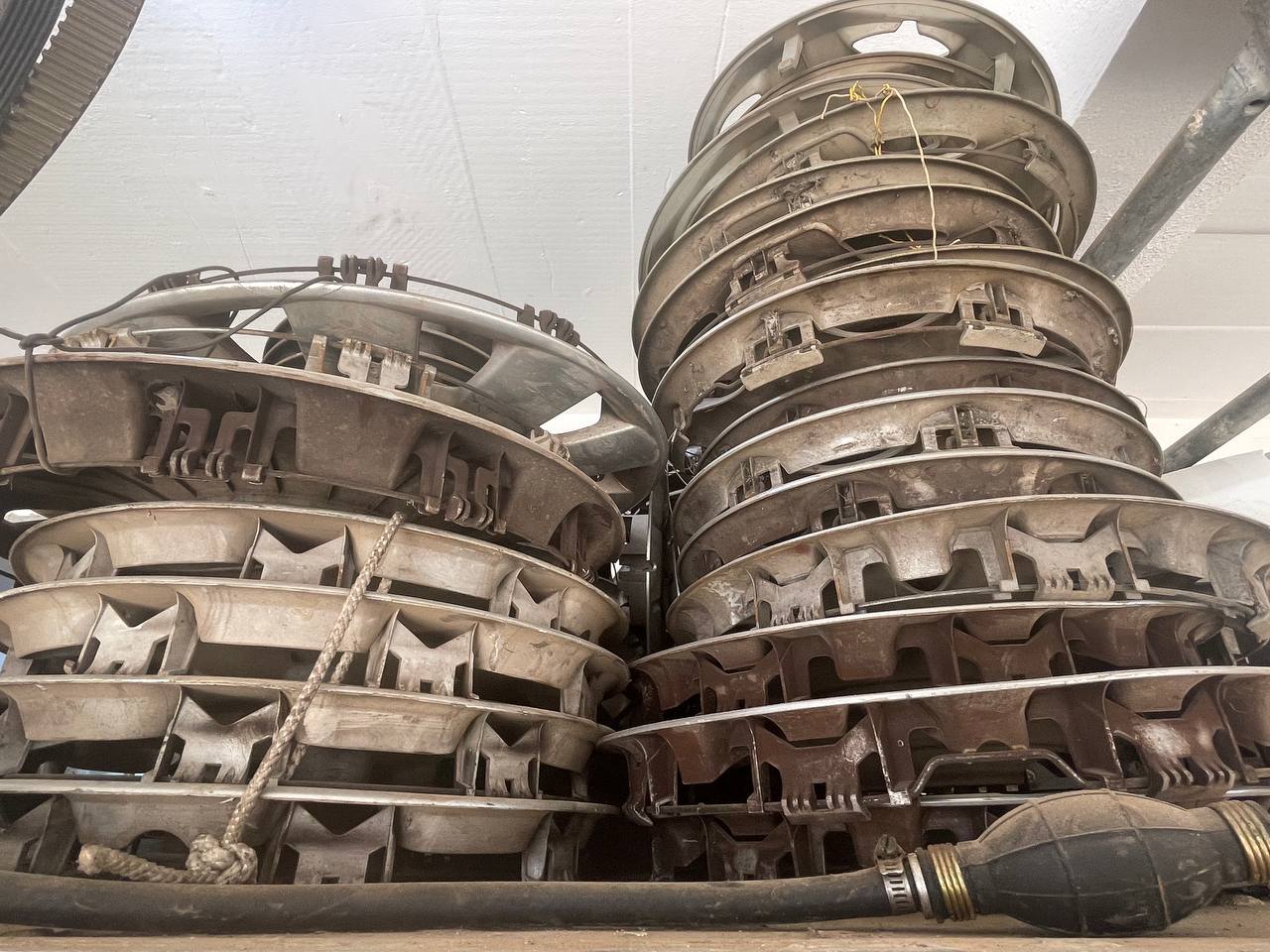 Wheel Covers