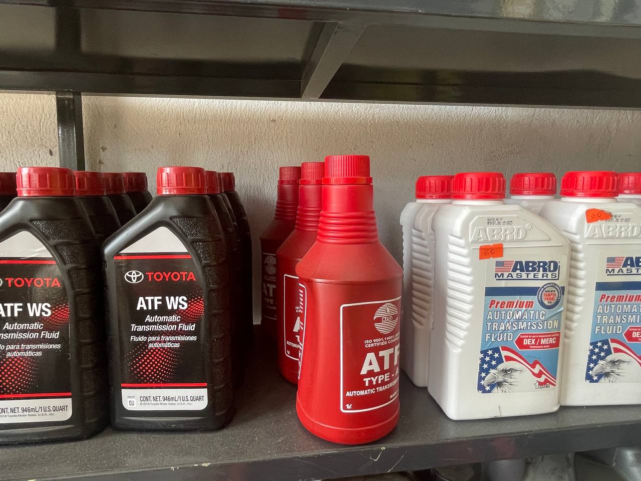 Sealant