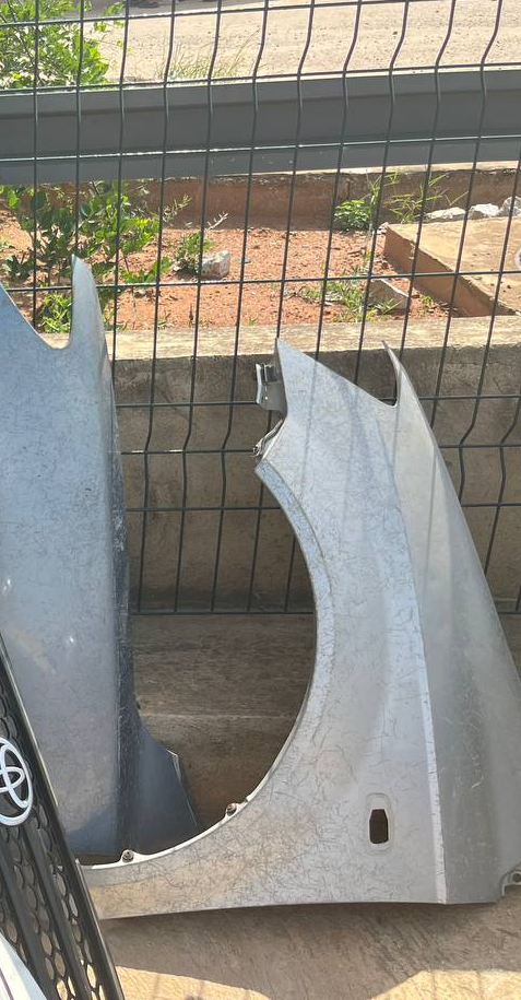 Fenders