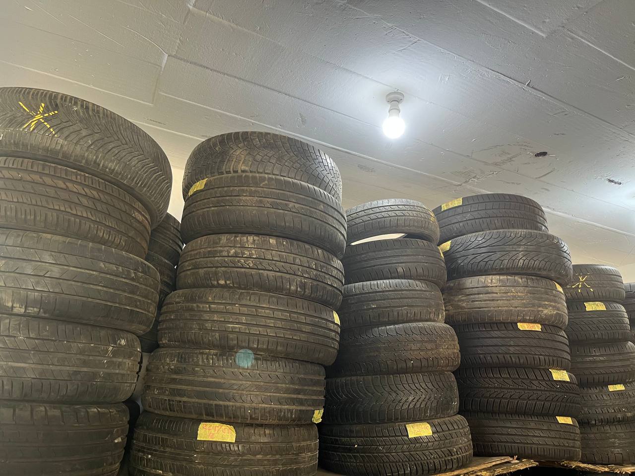 Tires