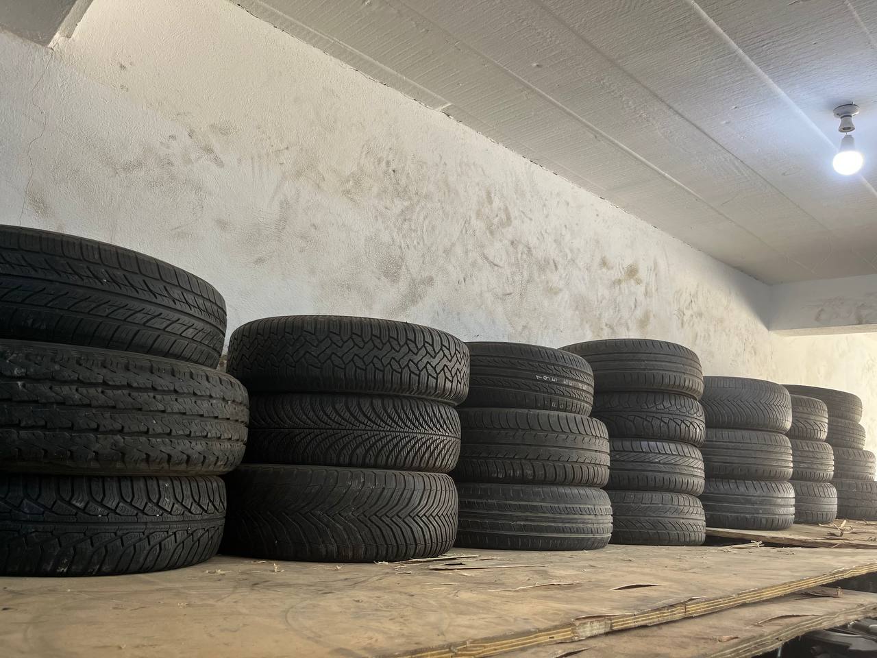 Tires